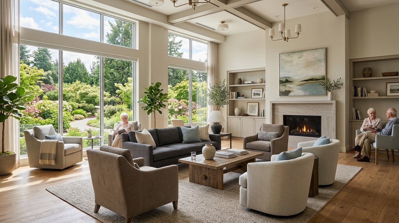 Sun City Lincoln Hills Community