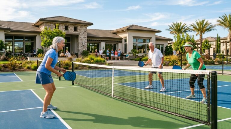 Discover Regency at Folsom Ranch homes for sale with resort-style amenities