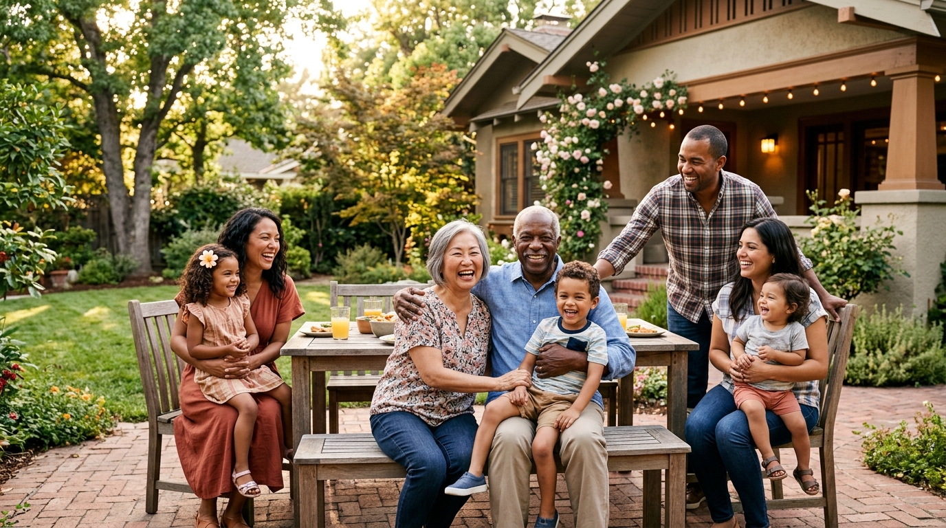 Why So Many People Retire in Sacramento — and End Up Loving the Lifestyle