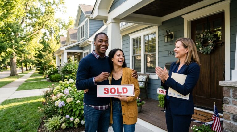 California homeowners gain mortgage access with new credit score models