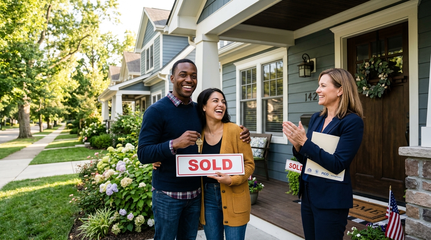 New Credit Score Models for Mortgages in California