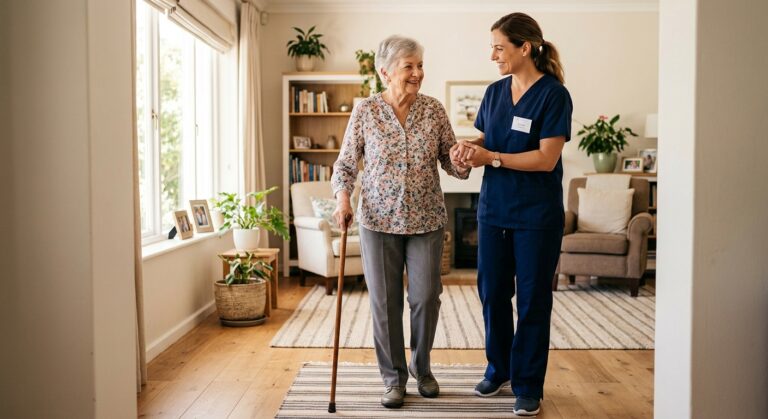 Sacramento senior downsizing assistance and support for a smooth transition