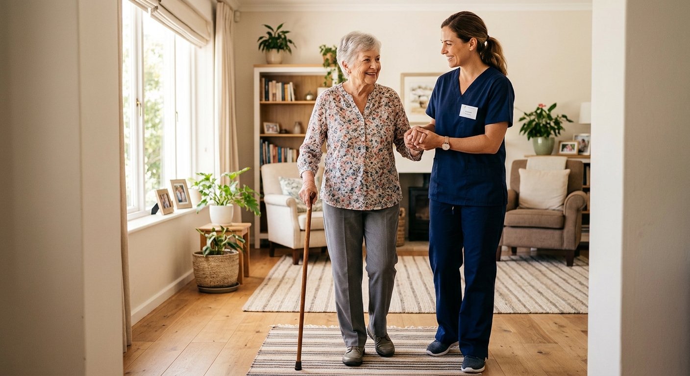 Downsizing a home in Sacramento with expert research