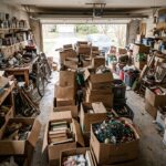 Convincing parents to declutter and downsize for a smoother living space