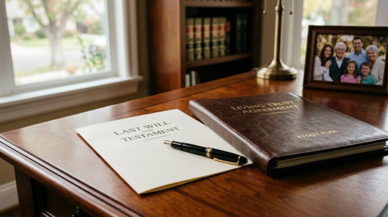 Sacramento residents learn about estate planning options and trust benefits