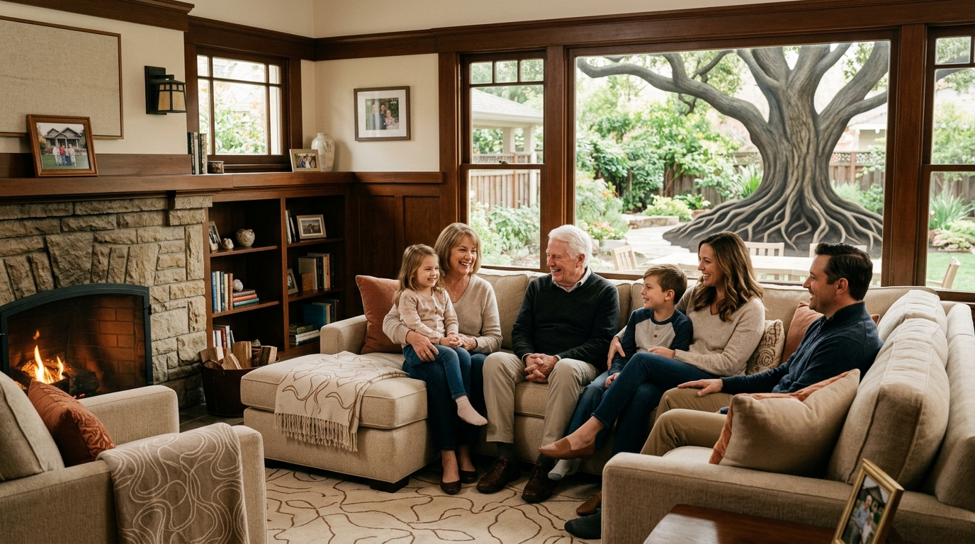 Understanding California trust components for estate planning and asset protection