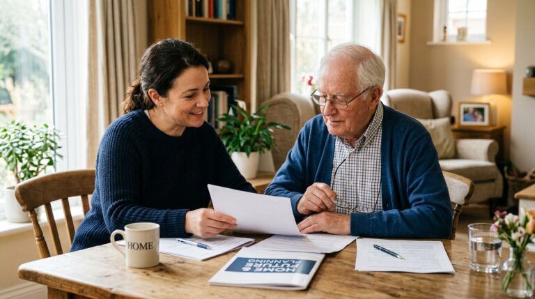 Debunking Reverse Mortgage Myths