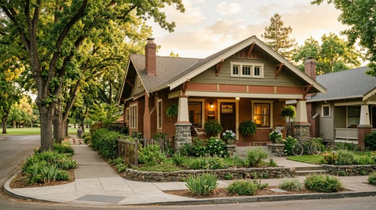 Considering Curtis Park as a smart Sacramento neighborhood to buy into in 2026