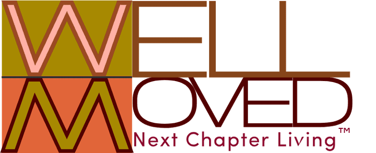 Well MOVED, Next Chapter Living logo