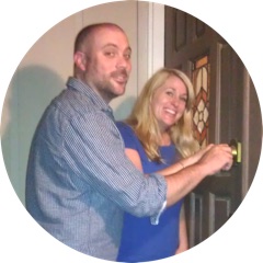 Amber & Nick